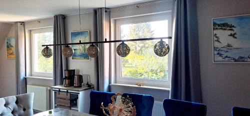 Roevershagen Apartamento | FEWO Meerraum