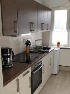 Korbach Apartamento | Fewo Mehrwald