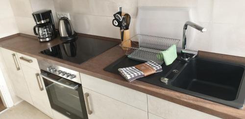 Korbach Apartamento | Fewo Mehrwald