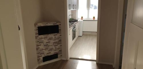 Korbach Apartamento | Fewo Mehrwald
