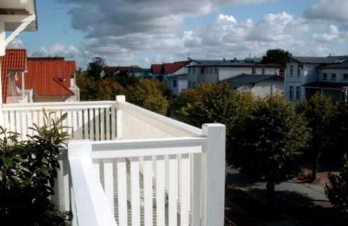 Seeheilbad Graal-Muritz Apartamento | FeWo Michalski - Villa Aurum GM 69551