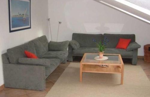 Seeheilbad Graal-Muritz Apartamento | FeWo Michalski - Villa Aurum GM 69551