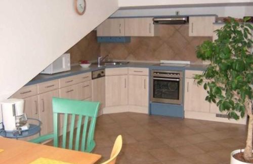 Seeheilbad Graal-Muritz Apartamento | FeWo Michalski - Villa Aurum GM 69551