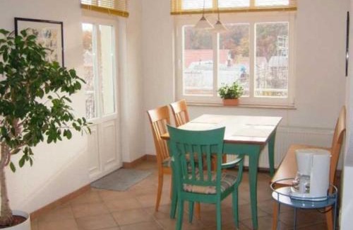 Seeheilbad Graal-Muritz Apartamento | FeWo Michalski - Villa Aurum GM 69551