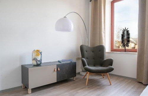 Bad Sobernheim Casa | Fewo Nahe