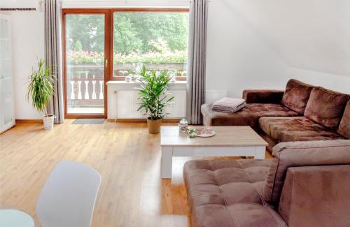 Hademstorf Apartamento | FeWo Nelly Marie Wohnung Nelly