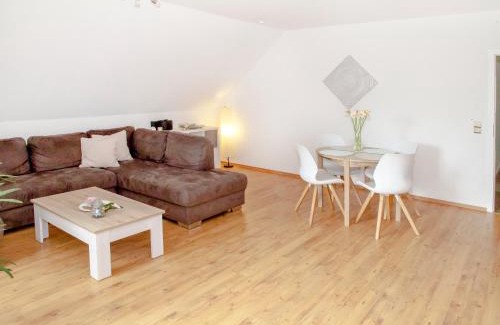 Hademstorf Apartamento | FeWo Nelly Marie Wohnung Nelly