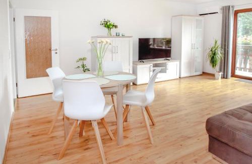 Hademstorf Apartamento | FeWo Nelly Marie Wohnung Nelly