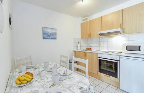Neu Schonberg Apartamento | Fewo Neuschönberg 1. OG