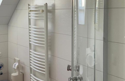 Ribnitz-Damgarten Apartamento | Fewo Neuser