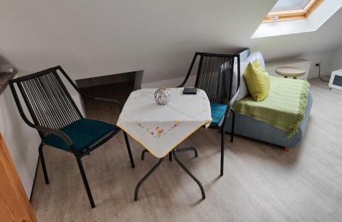 Bergkamen Apartamento | FeWo Overberge