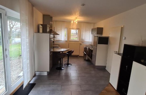 Puttlingen Apartamento | FeWo Püttlingen 1