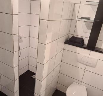 Puttlingen Apartamento | FeWo Püttlingen 1