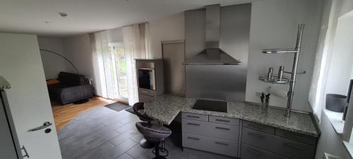 Puttlingen Apartamento | FeWo Püttlingen 1