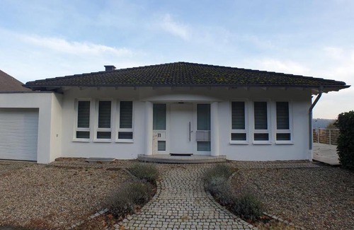 Puttlingen Apartamento | FeWo Püttlingen