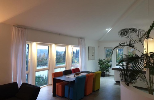 Puttlingen Apartamento | FeWo Püttlingen