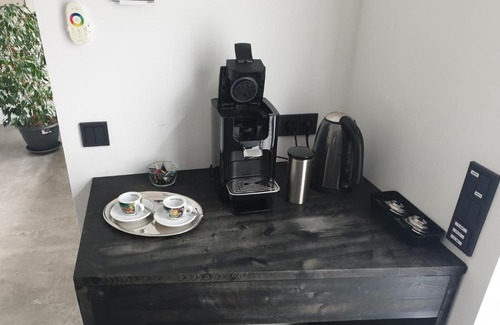 Puttlingen Apartamento | FeWo Püttlingen