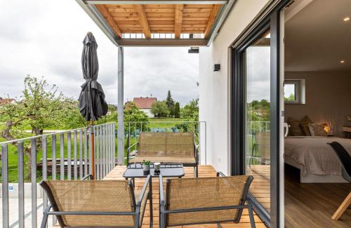 Deffingen Apartamento | Fewo Parkside S4 - 8Min Legoland