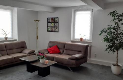 Mainz-Bingen Apartamento | FeWo Pfaffen-Schwabenheim