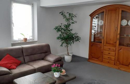 Mainz-Bingen Apartamento | FeWo Pfaffen-Schwabenheim
