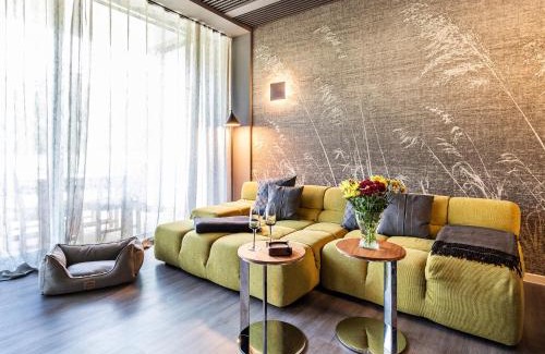 Prora Apartamento | FeWo Prora - strandoffice