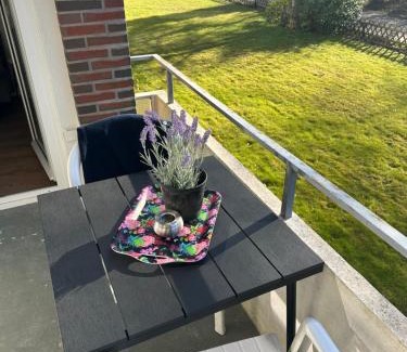 Karlshof/Israelsdorf/Gothmund Apartamento | FEWO Relax 1
