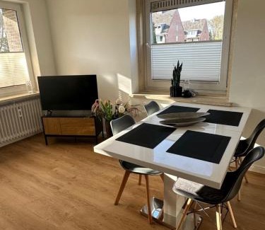 Karlshof/Israelsdorf/Gothmund Apartamento | FEWO Relax 1