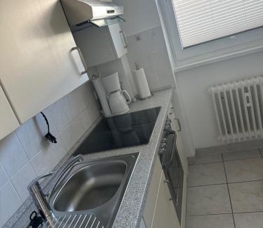 Karlshof/Israelsdorf/Gothmund Apartamento | FEWO Relax 1