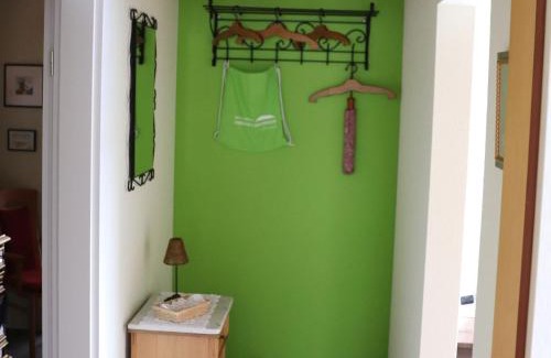 Bilstein Apartamento | Fewo-rosenberger-sauerland