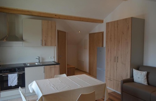 Rott a.Inn Apartamento | FeWo Rotter Blick