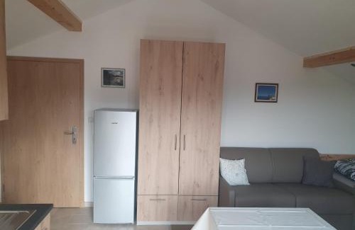 Rott a.Inn Apartamento | FeWo Rotter Blick