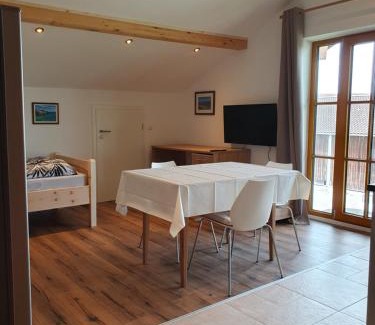 Rott a.Inn Apartamento | FeWo Rotter Blick