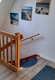 Pellworm Apartamento | Fewo Sandbank