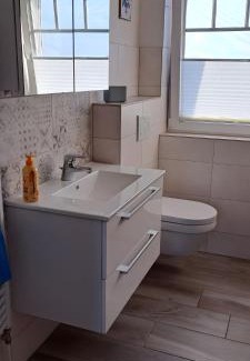 Pellworm Apartamento | Fewo Sandbank