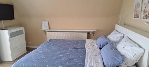 Pellworm Apartamento | Fewo Sandbank