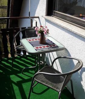 Trulben Apartamento | Fewo Scherb