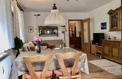 Oberstaufen Apartamento | Fewo Schlossstr