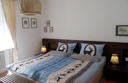 Oberstaufen Apartamento | Fewo Schlossstr