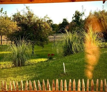 Sudlohn Casa | FeWo Schmugglerpatt Werkstatt