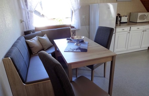 Rothesutte Apartamento | Fewo Schneemann Hohegeiss