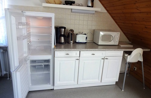 Rothesutte Apartamento | Fewo Schneemann Hohegeiss