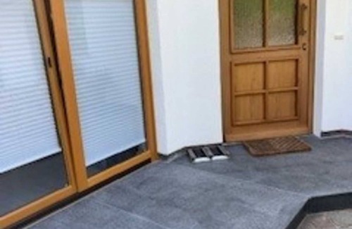 Seeheilbad Graal-Muritz Apartamento | Fewo Schumann GM 69812 - Fewo Schumann