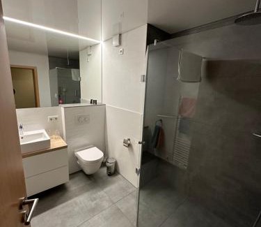Mainz-Bingen Apartamento | FeWo-Schwarzer