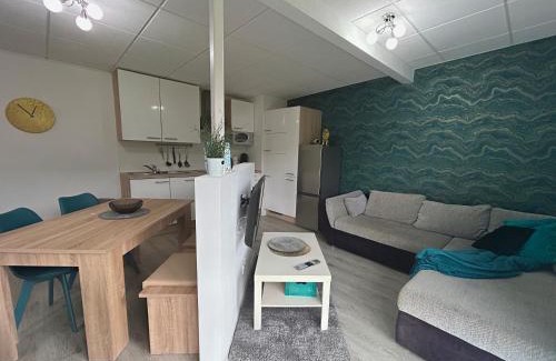 Rieden Apartamento | FeWo Seeglanz