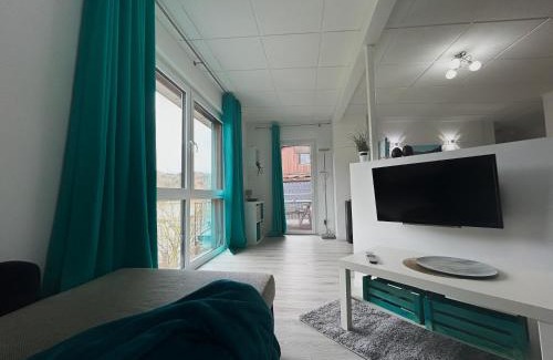 Rieden Apartamento | FeWo Seeglanz