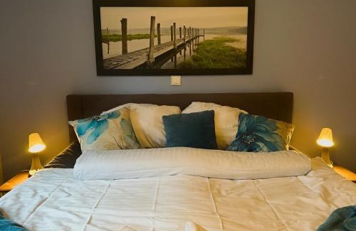 Rieden Apartamento | FeWo Seeglanz