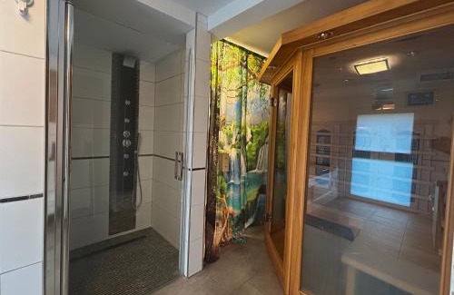 Rieden Apartamento | FeWo Seeglanz