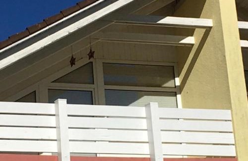 Scheid Apartamento | Fewo Seeresidenz auf Scheid