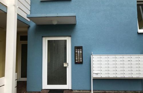 Scheid Apartamento | Fewo Seeresidenz auf Scheid