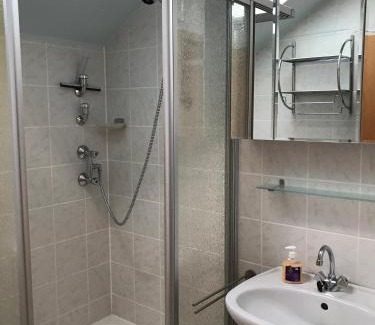 Scheid Apartamento | Fewo Seeresidenz auf Scheid
